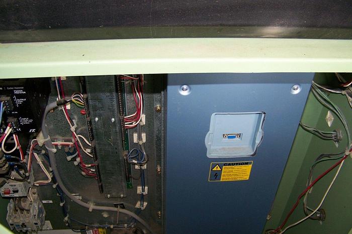 Refurbished Sullair V160 75 hp. Rotary Screw air compressor Variable Speed Drive