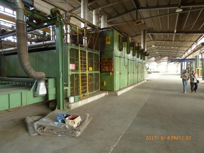 Usato Angelo & Cremona , Babcock TZE 5200