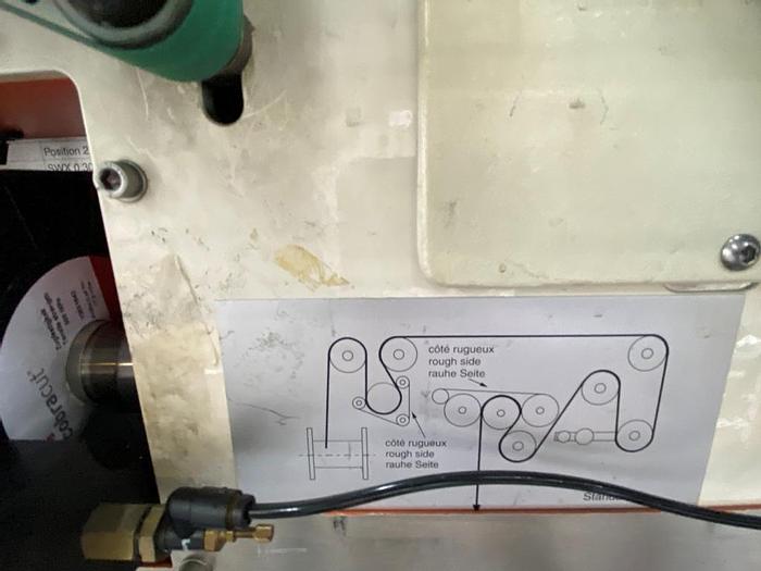 Used 2000 Charmilles Technologies Robofil 2030SI Wire EDM Machine