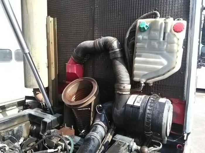 Gebruikt 2006 Bücher CityCat 5000