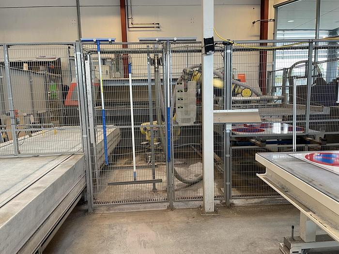 Gebraucht Bystronic ByJetSmart 3015