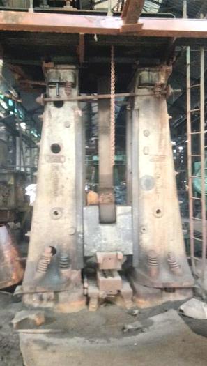 Used Hammer Forging Belt Drop Massey
