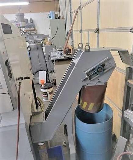 Used 2007 Haas SL-10