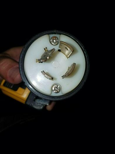 Used Kalamazoo 6" Wet or Dry Sander Sanding Machine No Dust Grinding TESTED!