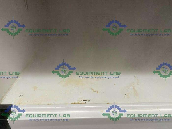 Used Thermo Scientific Revco UXF50086A -86 ºC Laboratory Freezer 24.1 Cu Ft 115V