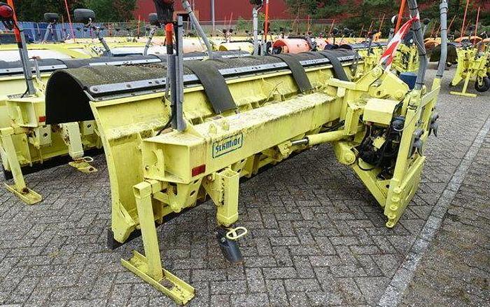 Gebruikt 2001 Schmidt ML39 ML39