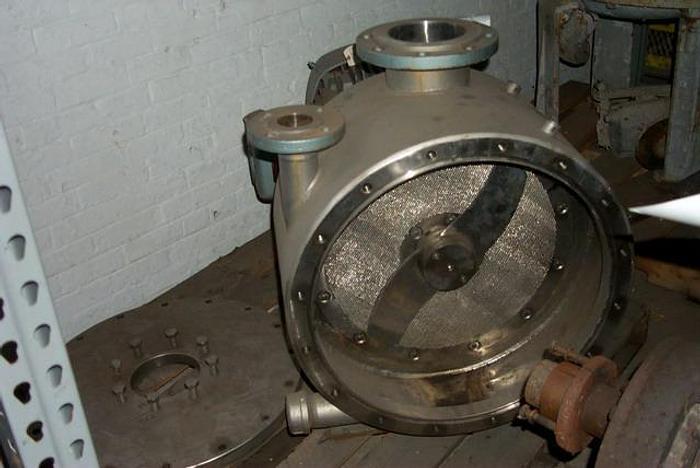 Used VOITH SULZER RS-2C #18068