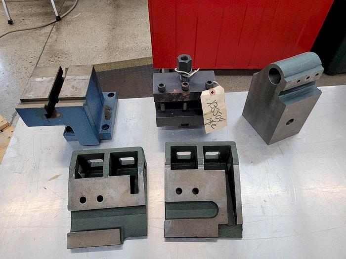 Used 2007 Romi M27x80"