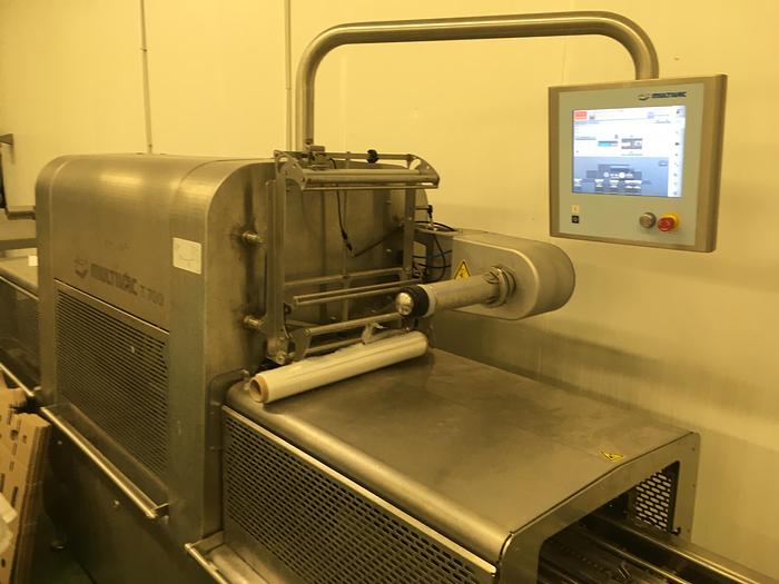 MULTIVAC T700