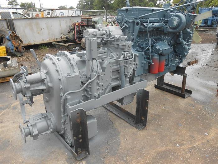 Used WILSON RIG
