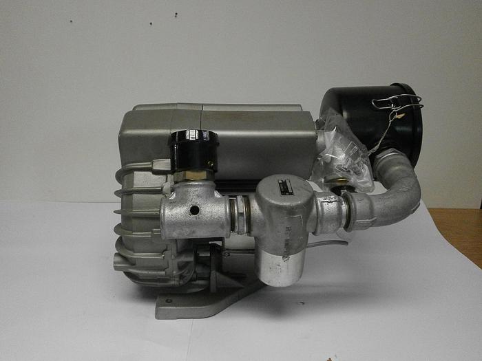 Gebraucht 2006 Becker SV 5.130/1