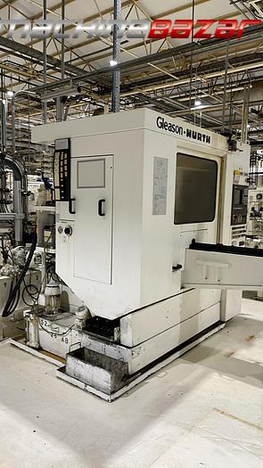 Used 1999 Gleason Hurth 150T