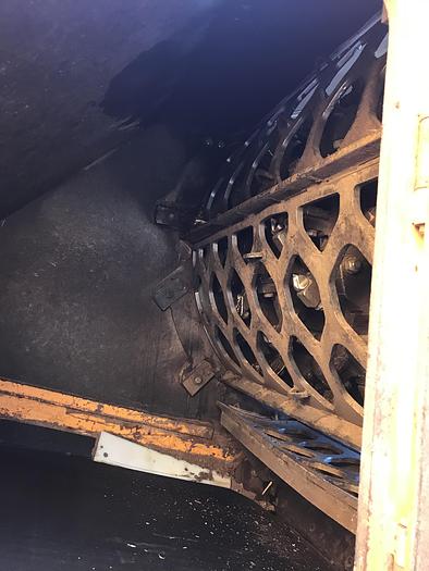 Used BANDIT 4680 On Tracks