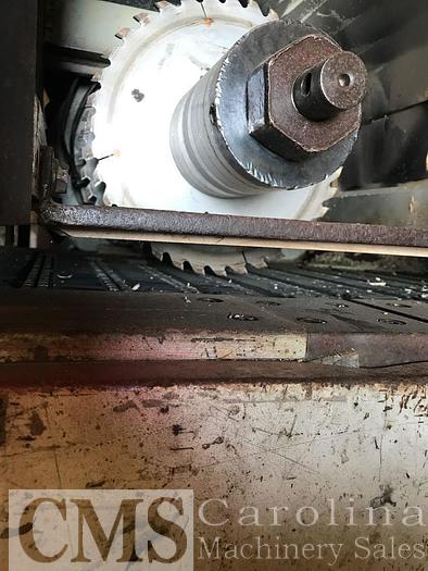 Used Mereen Johnson 312 DC