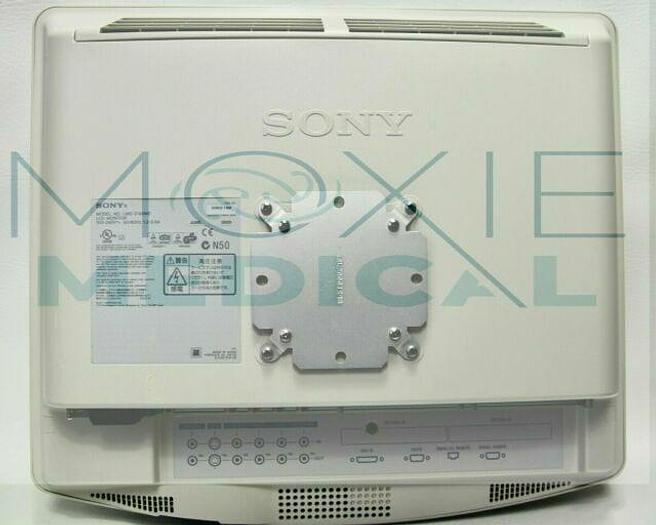 Used SONY LMD-2140MD 21 Inch Endoscopy Surgical Monitor