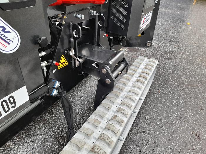 Platform Basket Spider 18.90