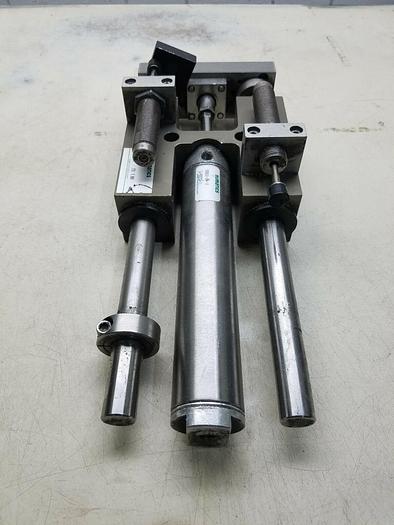 Used NUMATICS SJ-555224-11, SJ555106-2