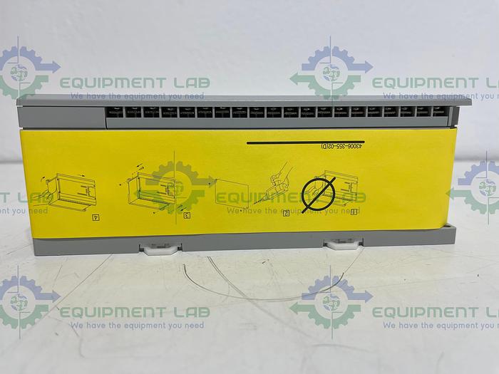 Allen Bradley 761-L20AWA-5A Series A Micro Controller 1K User memory