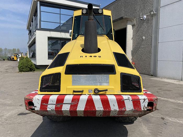 Usato 2013 BOMAG BW 213 DH