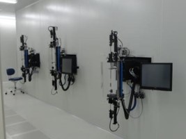 Used 2013 Giga Industries Gigainstruments   FZMP Micropuller