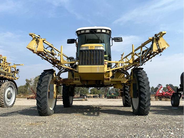 Used Ag Chem Rogator 854 Sprayer