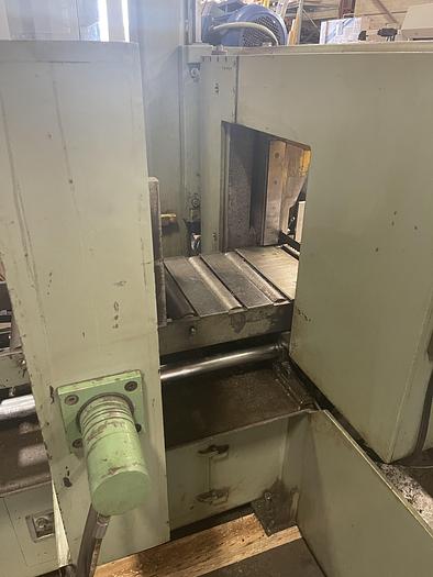 Used HYD-MECH H16A AUTOMATIC BANDSAW