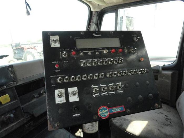 Used 1990 INTERNATIONAL 6274