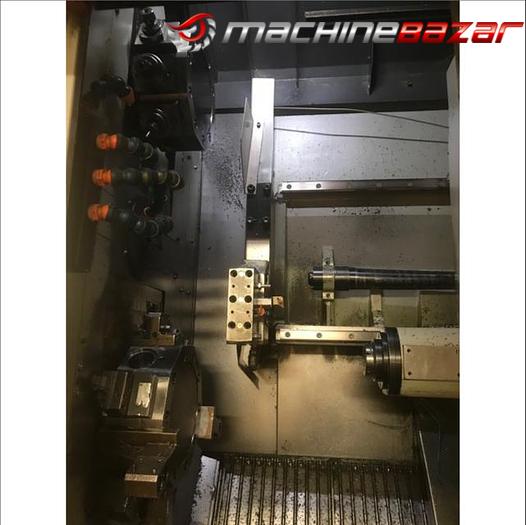 Used 2000 Star KNC 32 II