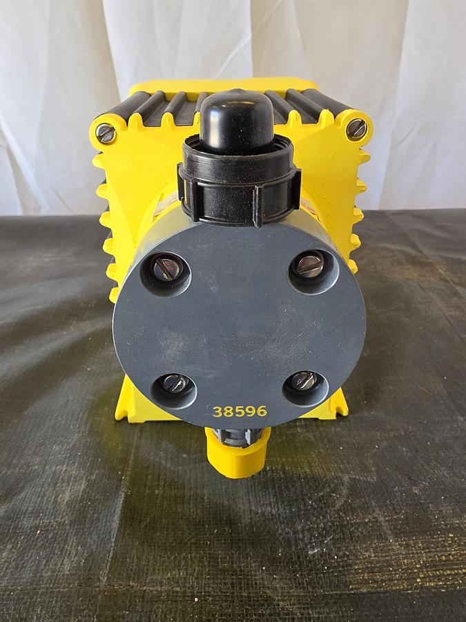 Used LMI Metering Pumps