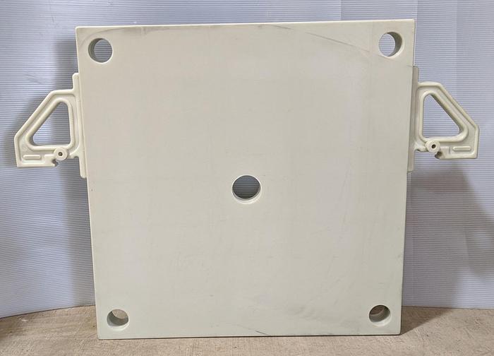 800mm Filter Press Plate; [CGR] Head Plate