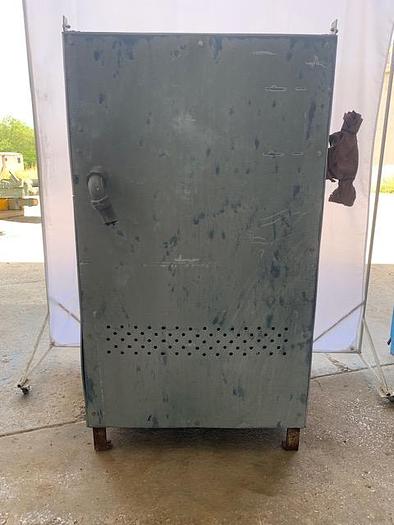 Used [RE-48]: 1000A 45V Aldonex Rectifier