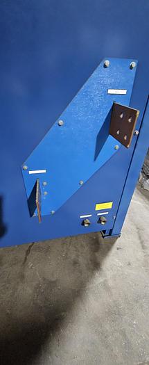 Used [RE-50] : New 1,000A 30V Dynapower 480 SINGLE PHASE Rectifier