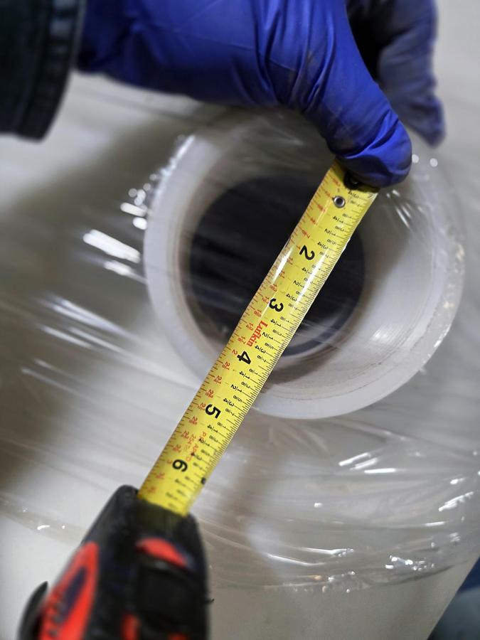 Used [CL-17] 225 to 300 GPM Stainless Steel Lamella Type Clarifier