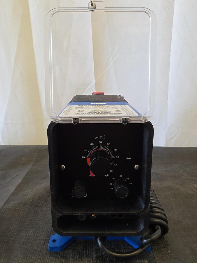 Pulsafeeder Metering Pumps -