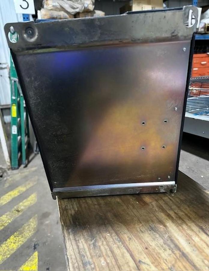 Used Altivar Variable Speed Drive | Model: ATV312HD11N4