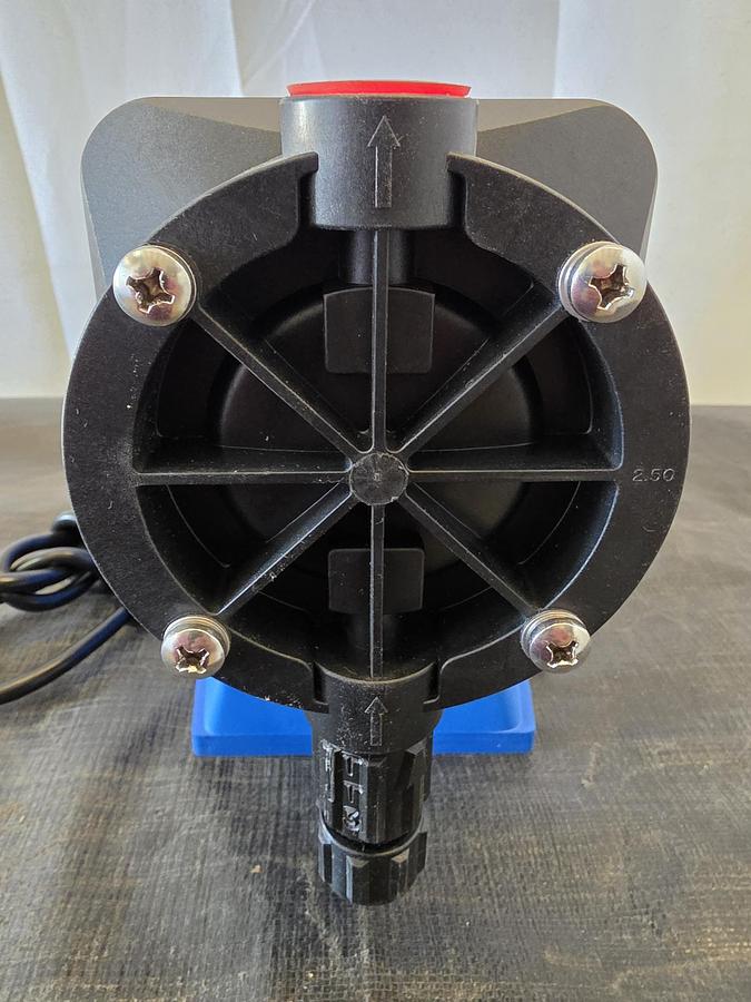 Pulsafeeder Metering Pumps -