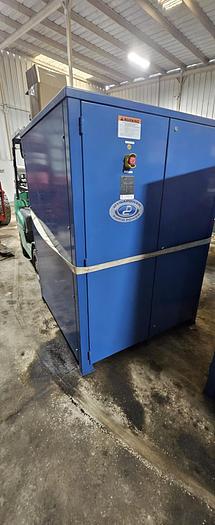 Used [RE-50] : New 1,000A 30V Dynapower 480 SINGLE PHASE Rectifier