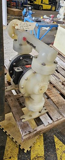 Used [UP-11] Used Air-Operated Pump; Model: PD15P-FPS-PAA
