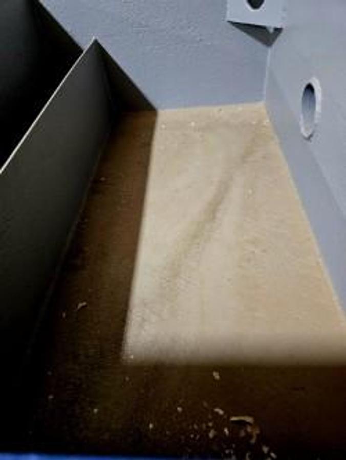 Used 15 GPM Stand-Alone Clarifier