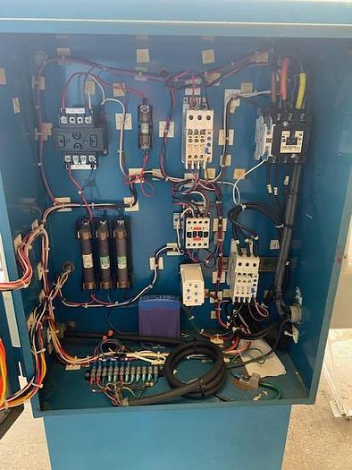 Used [RE-47]: 500A 60V Clinton Rectifier