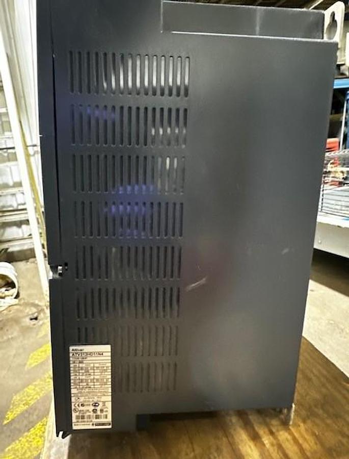 Used Altivar Variable Speed Drive | Model: ATV312HD11N4