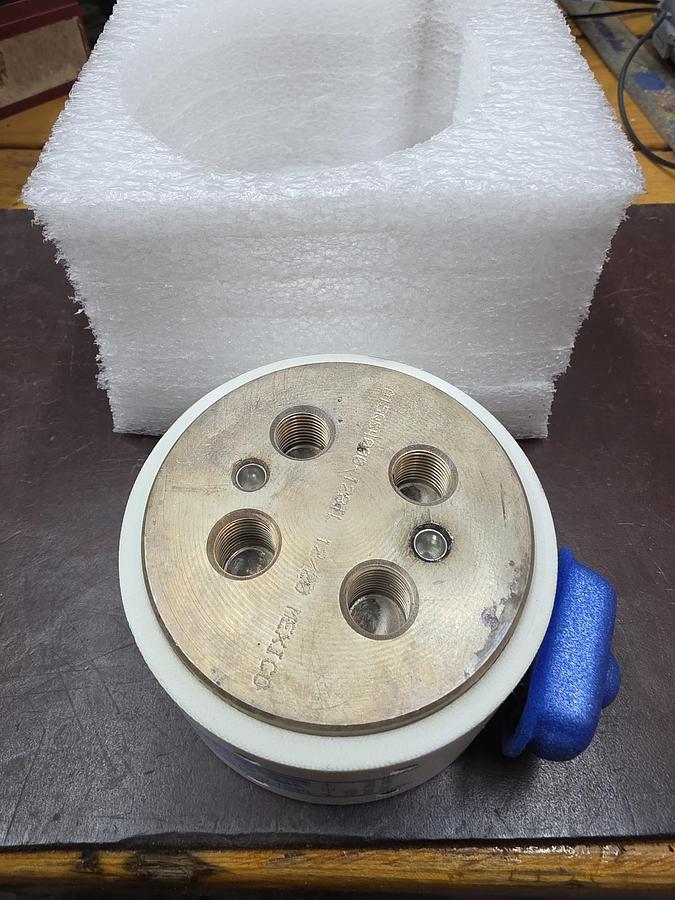 SC FUSE 150V 4000A QS PP