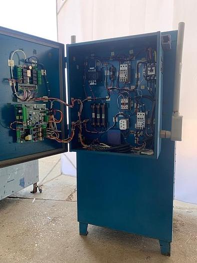 Used [RE-47]: 500A 60V Clinton Rectifier