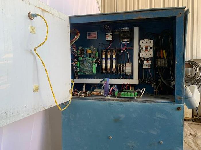 Used [RE-46]: 1000A 60V Aldonex Rectifier