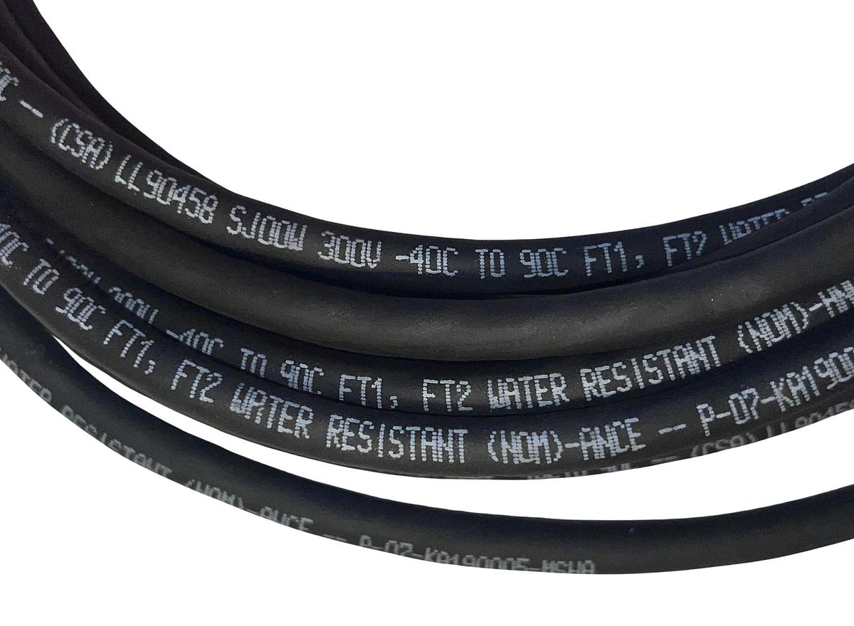 Miniature Float with 25' Ft Cable