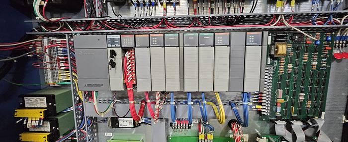 Used [RE-52] : New 4,000A 100V Dynapower Rectifier