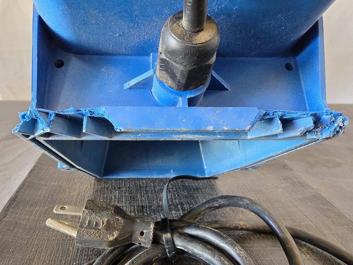 Used Pulsafeeder Metering Pumps -