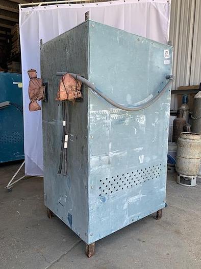 Used [RE-48]: 1000A 45V Aldonex Rectifier