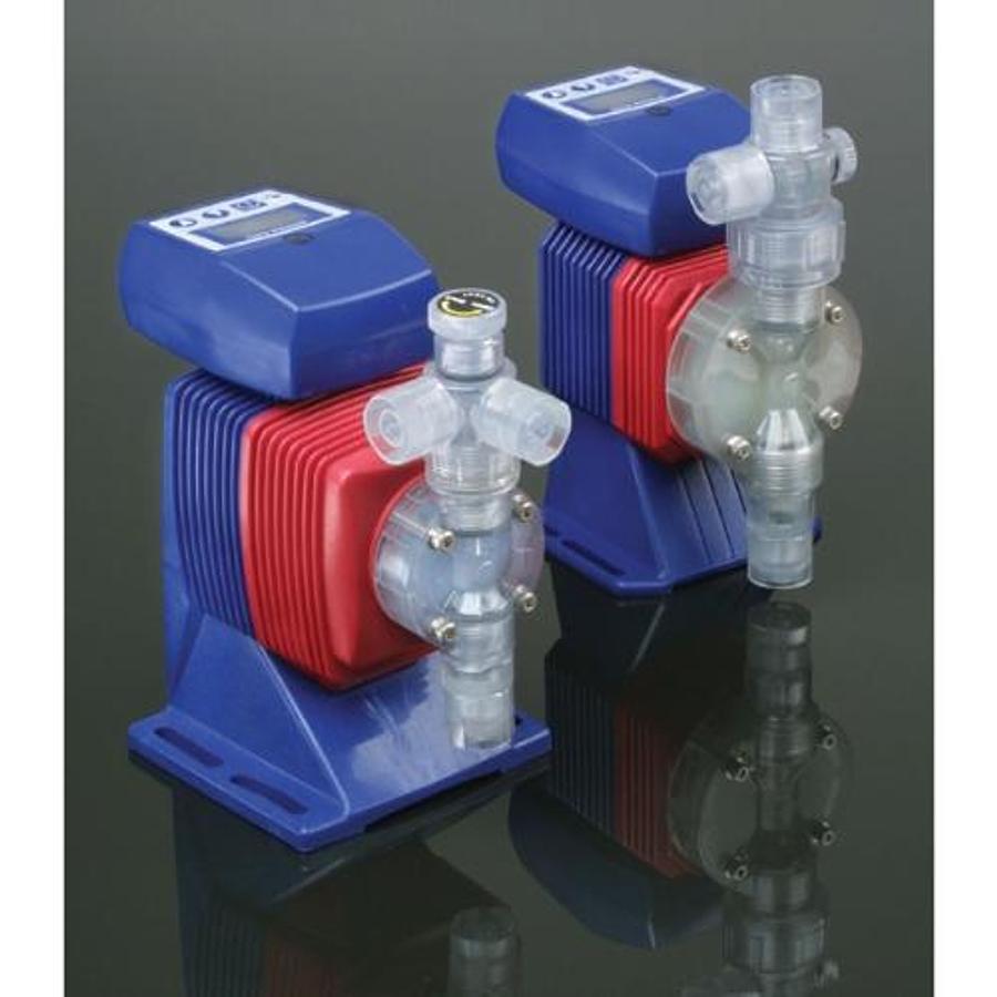 Used Iwaki Walchem Metering Pump [Acid]