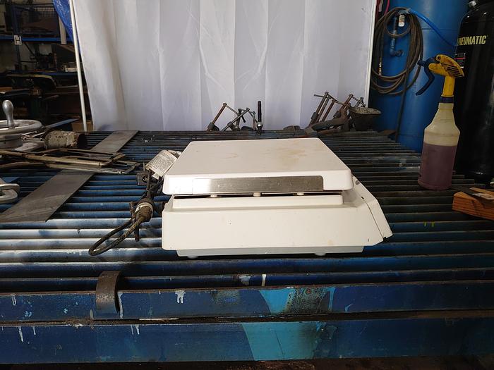 Used Thermolyne Hot plate